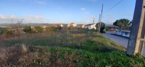 Terreno Urbano Sobral, Borda do Campo