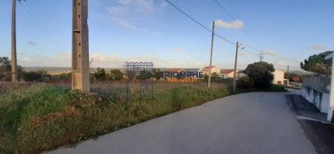 Terreno Urbano Sobral, Borda do Campo