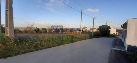 Terreno Urbano Sobral, Borda do Campo