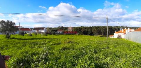 Terreno Urbano 7.750 m2, Asseiceira, Rio Maior