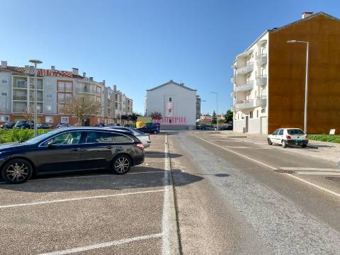 Terreno c/ projeto, Samora Correia