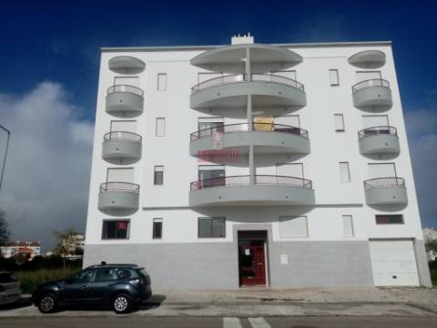 Terreno c/ projeto, Samora Correia