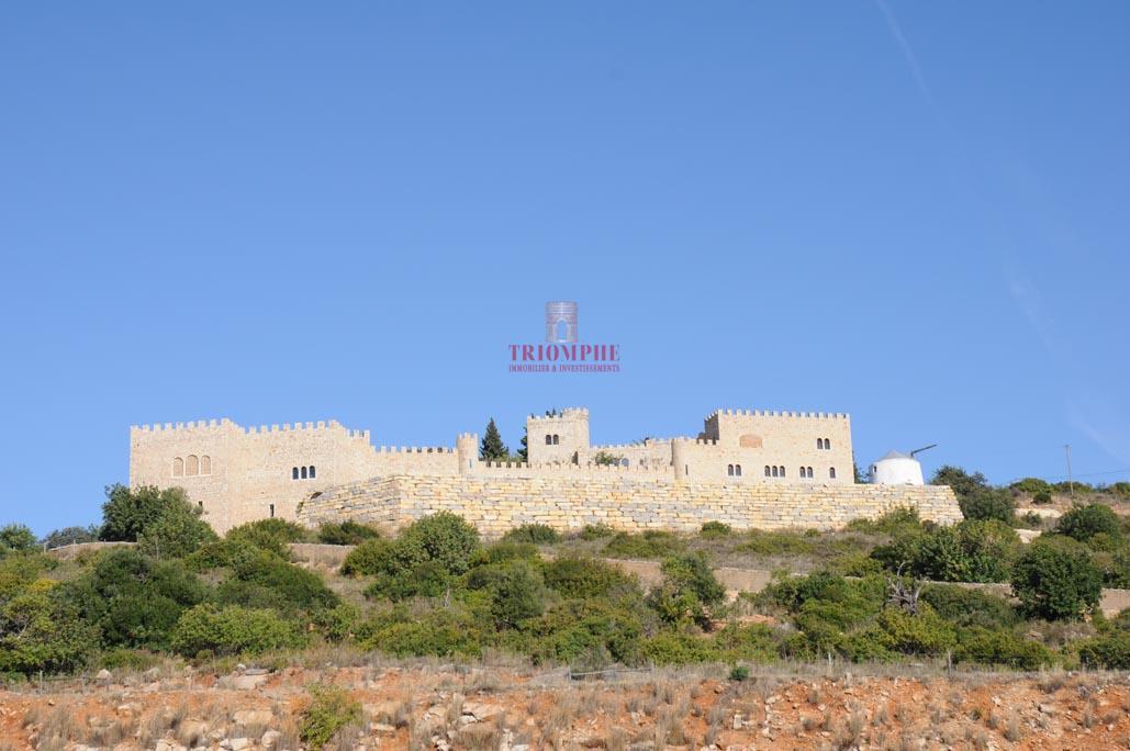 Castelo do Algarve 