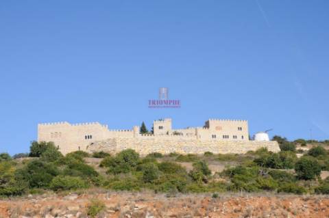 Castelo do Algarve 