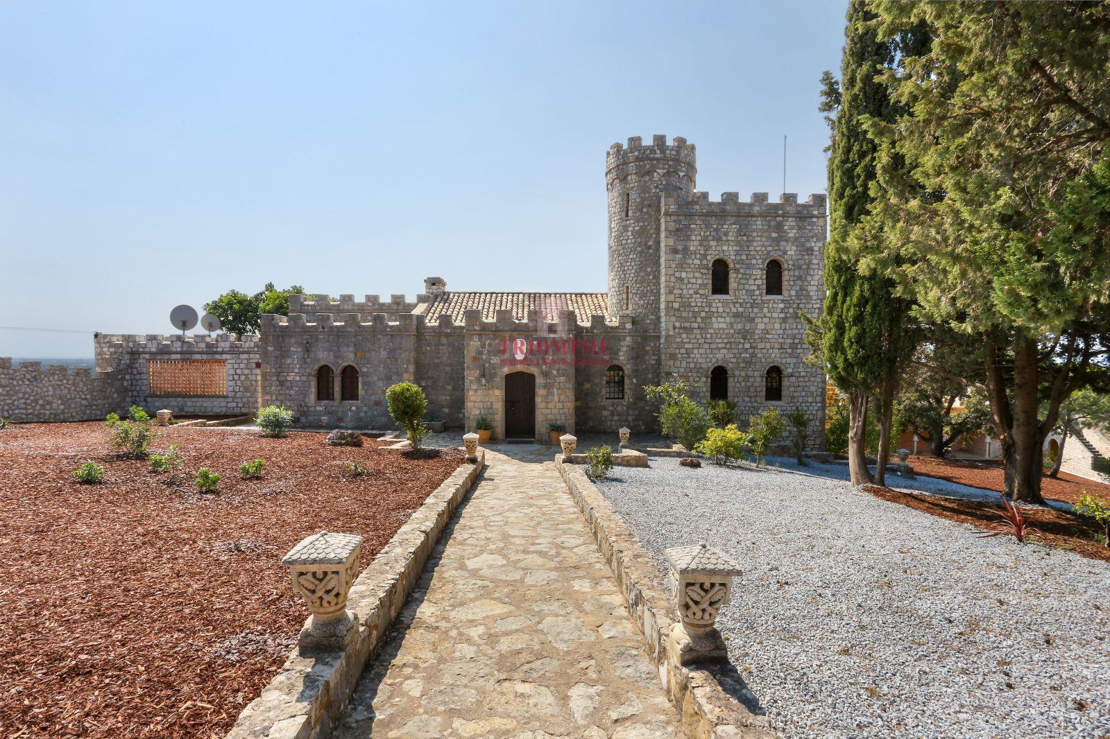 Castelo do Algarve 