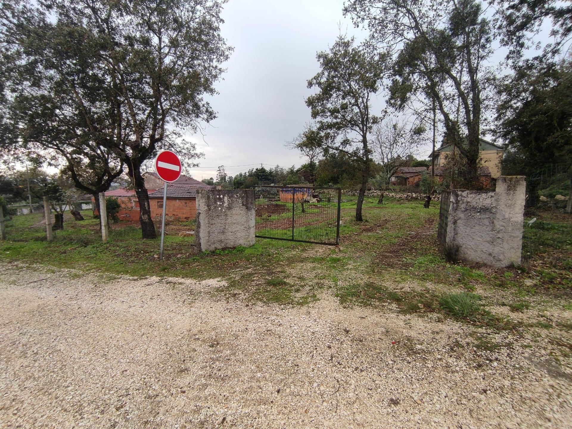 Moradia T2 Pombal