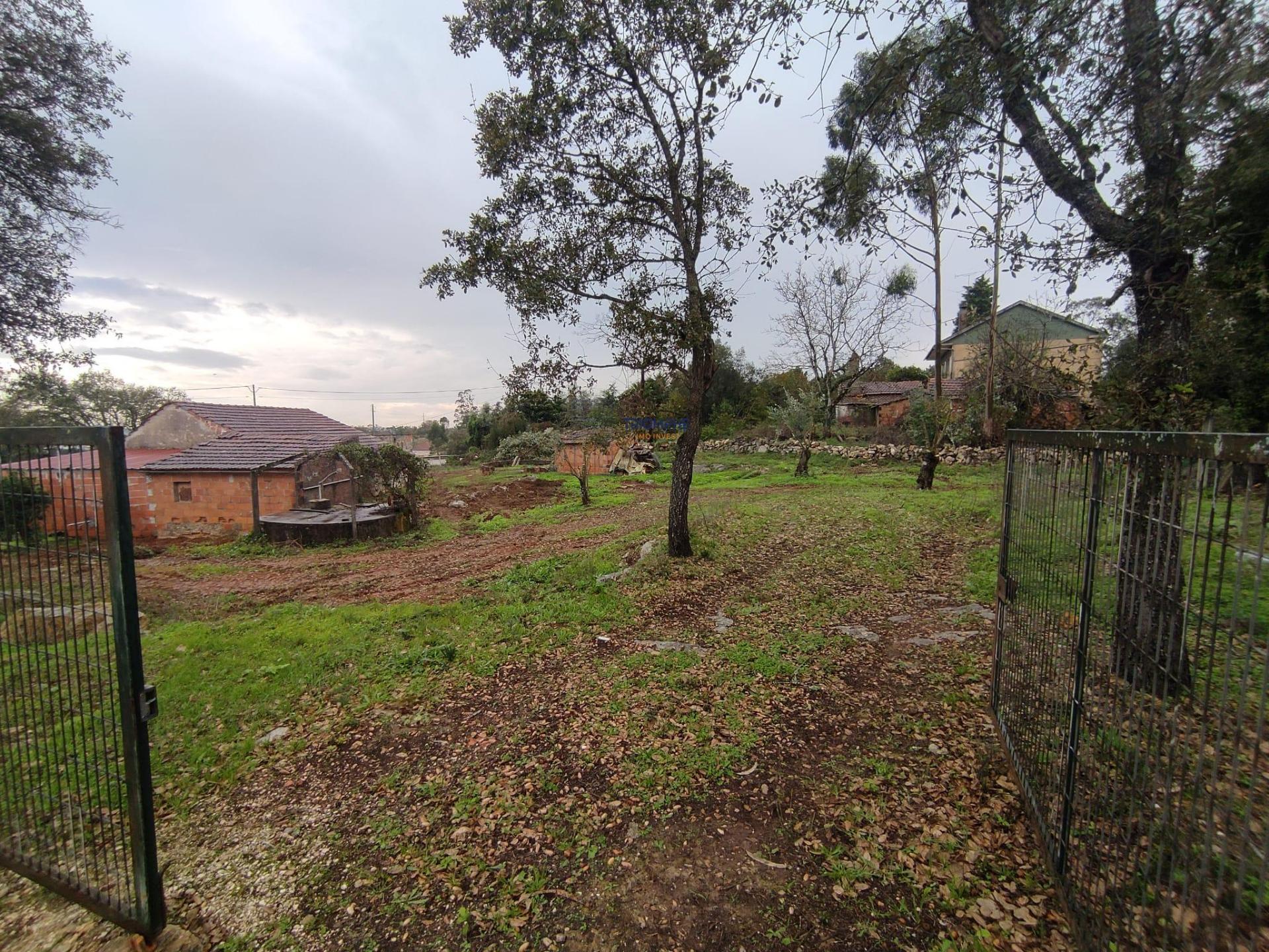 Moradia T2 Pombal