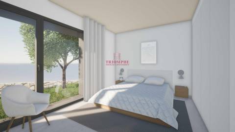 Moradia T3 Porto de Mós