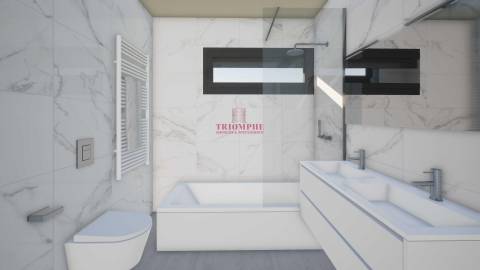 Moradia T3 Porto de Mós