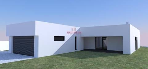 Moradia T3 Porto de Mós