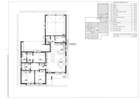 Moradia T3 Porto de Mós