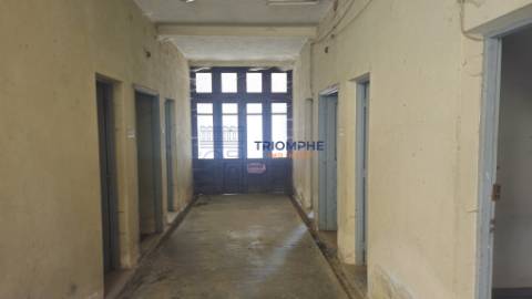 Prédio para recuperar centro de Avelar, Ansião