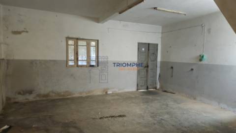 Prédio para recuperar centro de Avelar, Ansião