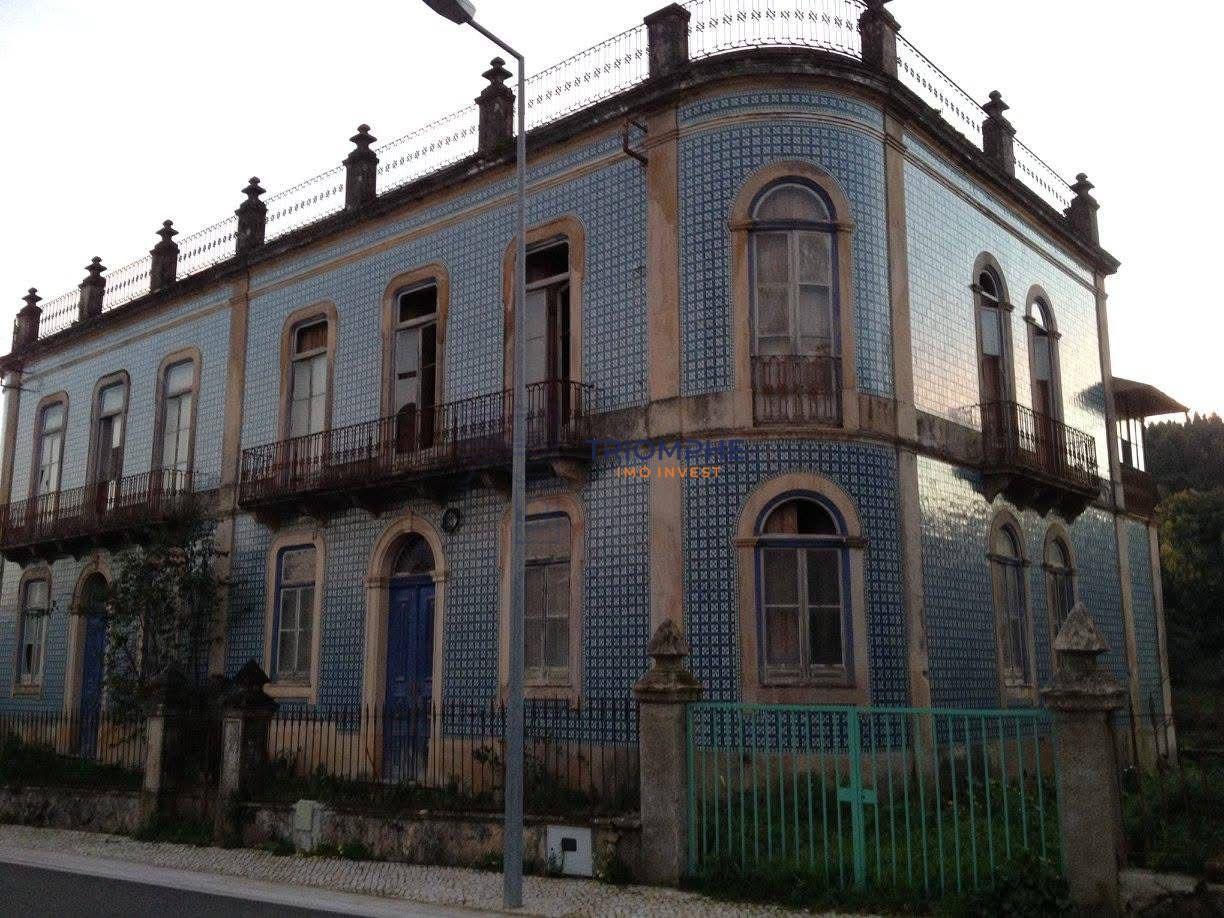 Quinta para Recuperar - Potencial de Investimento - Alvaiázere