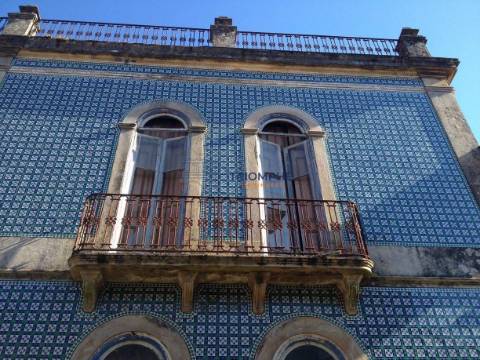 Quinta para Recuperar - Potencial de Investimento - Alvaiázere