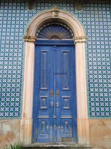 Quinta para Recuperar - Potencial de Investimento - Alvaiázere