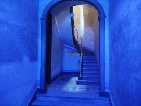 Quinta para Recuperar - Potencial de Investimento - Alvaiázere