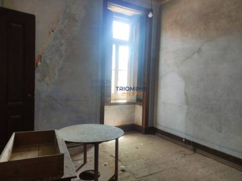 Quinta para Recuperar - Potencial de Investimento - Alvaiázere