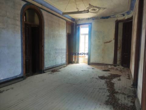 Quinta para Recuperar - Potencial de Investimento - Alvaiázere