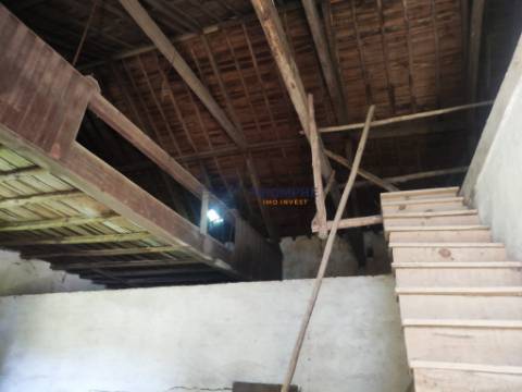 Quinta para Recuperar - Potencial de Investimento - Alvaiázere