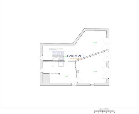 Quinta para Recuperar - Potencial de Investimento - Alvaiázere