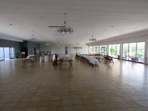 Quinta de Eventos Única no Centro de Portugal