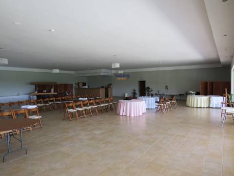 Quinta de Eventos Única no Centro de Portugal