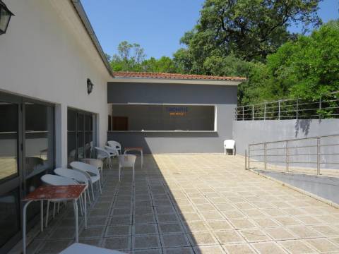 Quinta de Eventos Única no Centro de Portugal