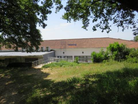 Quinta de Eventos Única no Centro de Portugal