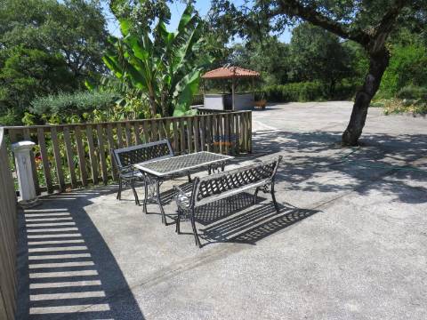 Quinta de Eventos Única no Centro de Portugal