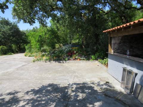 Quinta de Eventos Única no Centro de Portugal