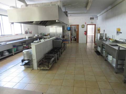 Quinta de Eventos Única no Centro de Portugal