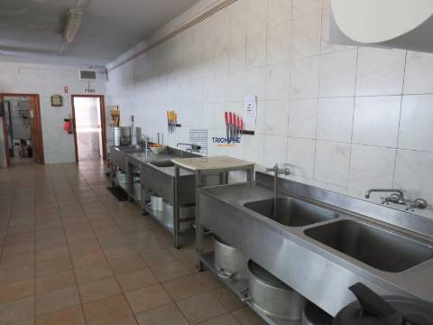 Quinta de Eventos Única no Centro de Portugal