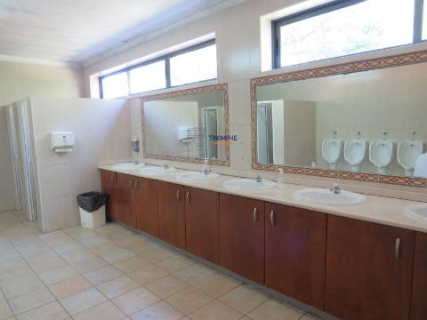 Quinta de Eventos Única no Centro de Portugal