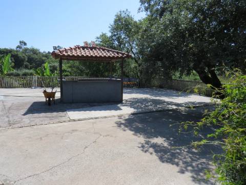 Quinta de Eventos Única no Centro de Portugal