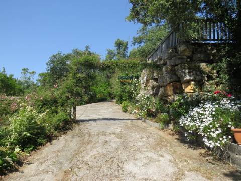 Quinta de Eventos Única no Centro de Portugal