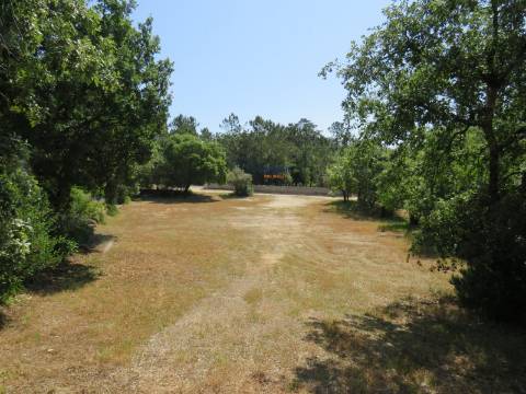 Quinta de Eventos Única no Centro de Portugal