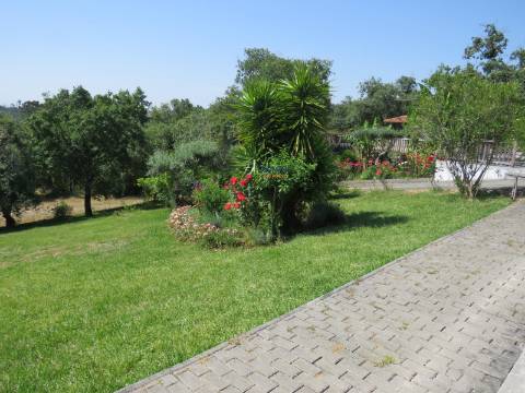 Quinta de Eventos Única no Centro de Portugal