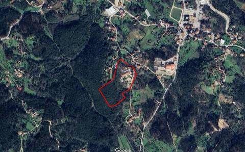 Quinta de Eventos Única no Centro de Portugal