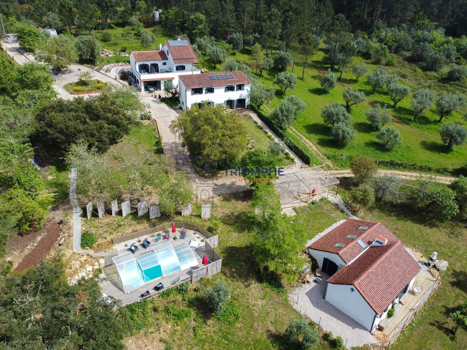 Quinta do Casal Cabo