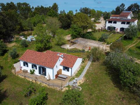 Quinta do Casal Cabo