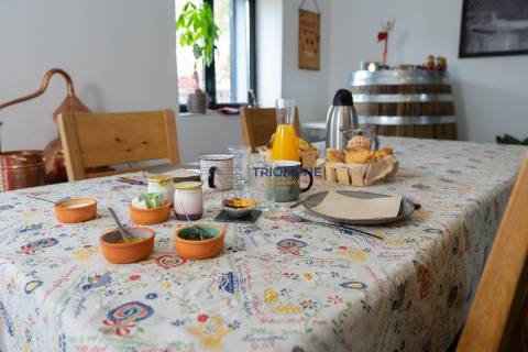 Quinta do Casal Cabo