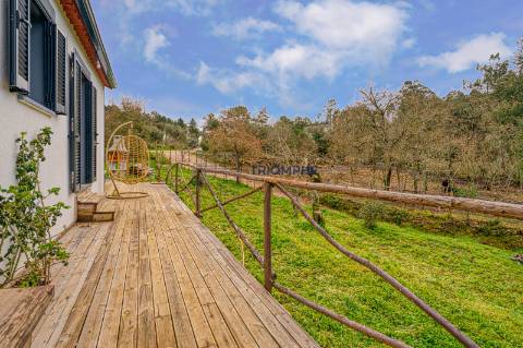 Quinta do Casal Cabo