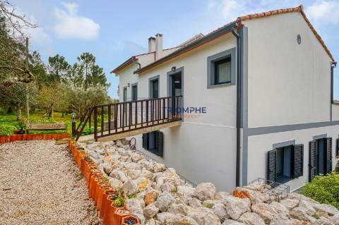 Quinta do Casal Cabo