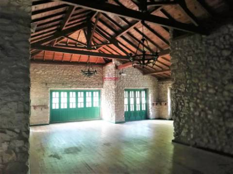 Quinta de Eventos/Restaurante, Redinha, Pombal