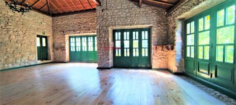 Quinta de Eventos/Restaurante, Redinha, Pombal