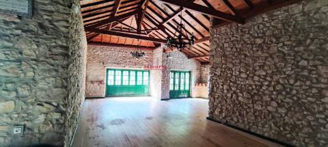 Quinta de Eventos/Restaurante, Redinha, Pombal