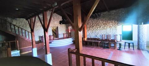 Quinta de Eventos/Restaurante, Redinha, Pombal