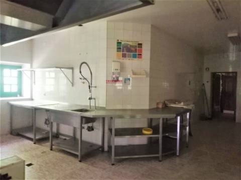 Quinta de Eventos/Restaurante, Redinha, Pombal