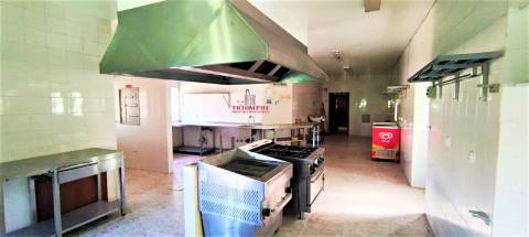 Quinta de Eventos/Restaurante, Redinha, Pombal